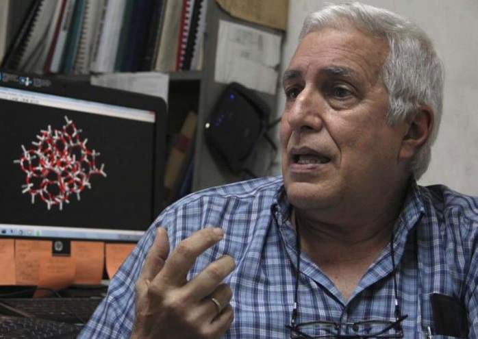 Experto de la Academia de Ciencias de Cuba: “Sin transgénicos se muere de hambre un tercio de la humanidad”