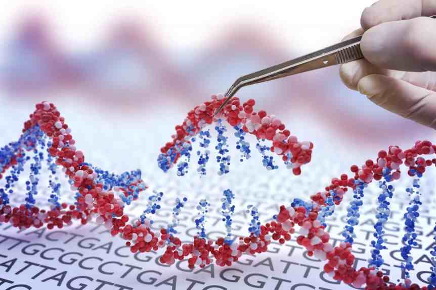Nueva técnica de edición con CRISPR podría corregir casi todas las enfermedades genéticas