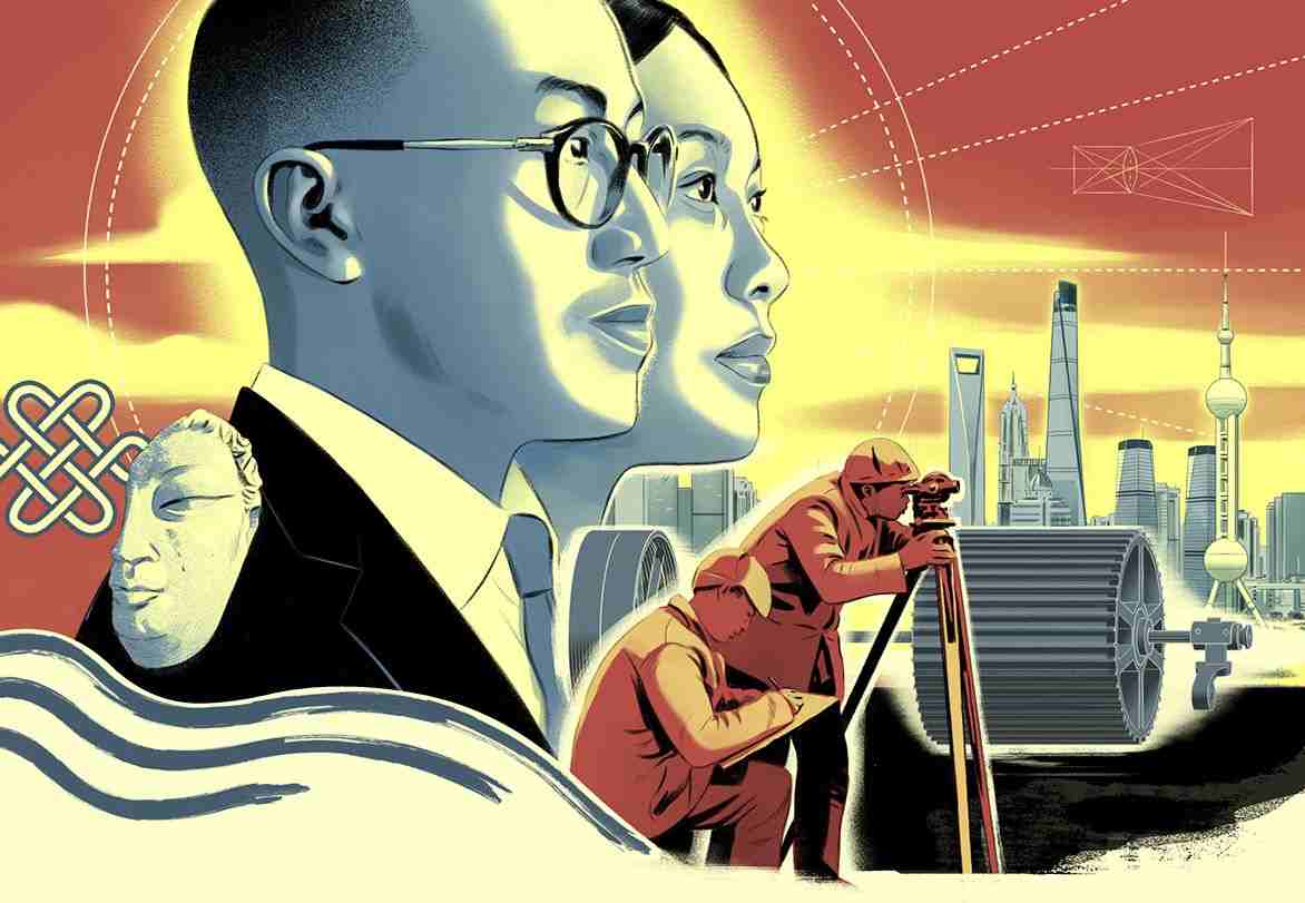 China: cómo la ciencia hizo una superpotencia