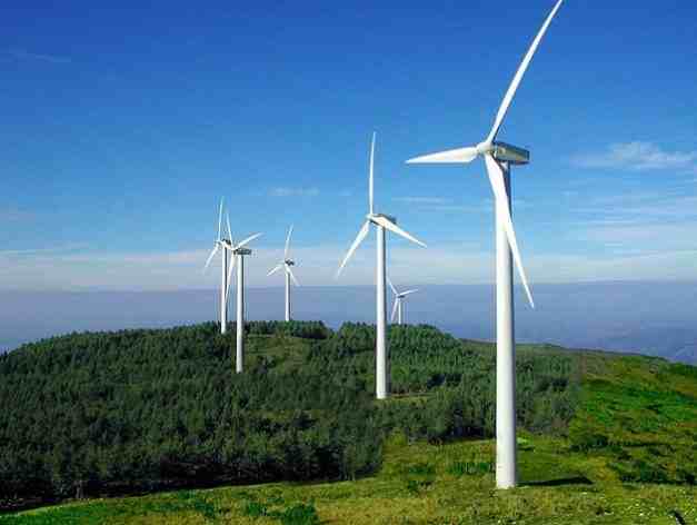 Cómo Uruguay se convirtió en el segundo país del mundo en energía eólica