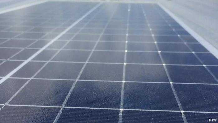 Bolivia inaugura la planta solar más alta del mundo
