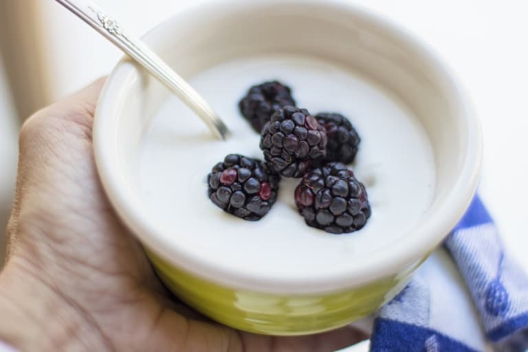 Los retos de la ingeniería genética en la mejora del yogur